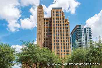 Houston council OKs deal to provide 400 hotel rooms for quarantined first responders - Houston Chronicle