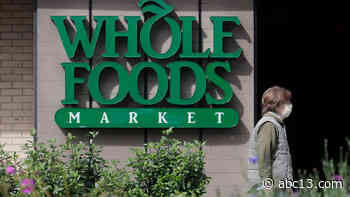 Whole Foods employee tests positive for COVID-19 - KTRK-TV