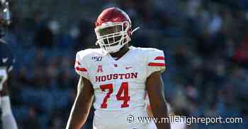 Broncos have private meeting with Houston LT Josh Jones - Mile High Report