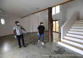 Houston real estate market braces for coronavirus impact - Houston Chronicle