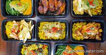 Where to Order Easter Meals for Takeout and Delivery in Houston - Eater Houston