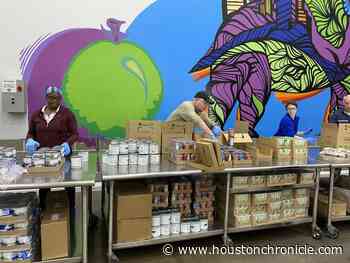 Need help? Want to volunteer? Here’s Houston’s COVID-19 resource guide - Houston Chronicle