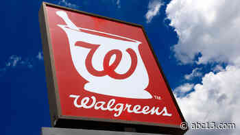 Walgreens worker in Houston being tested for COVID-19 - KTRK-TV