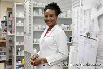 This Houston doctor wanted a more compassionate pharmacy. So she built it herself. - Houston Chronicle