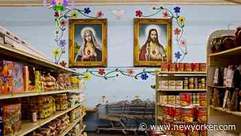 The Grocers on Houston’s Front Lines, by Bryan Washington - The New Yorker