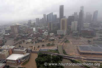 In Houston, Coronavirus Tests A City Known For Its Resilience - Houston Public Media