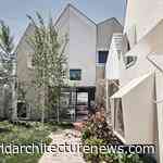 RaeRae House: the Australian family home