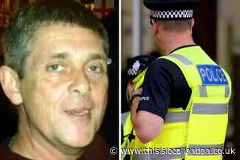 Man charged over murder of 60-year-old in Thornton Heath stabbing