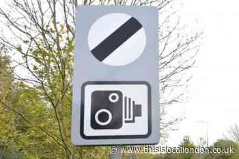 Driver caught doing 130mph on M25 claimed he was trying to avoid coronavirus