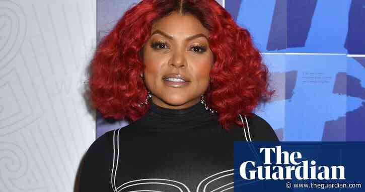 Taraji P Henson creates free 'virtual therapy' service for coronavirus-hit African Americans