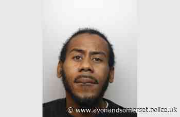 Man jailed after admitting rape of teenage girl