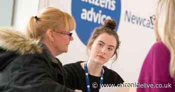 How you can get help from Citizens Advice during lockdown