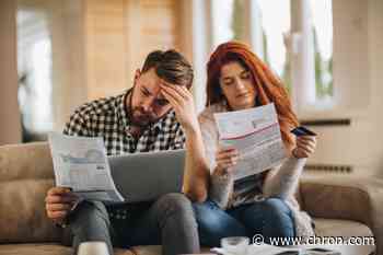 Survey: 50% say all their savings will be wiped out by the end of April