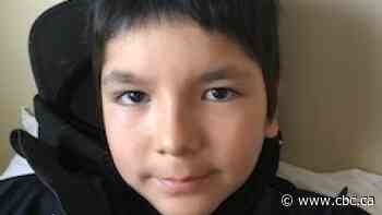 Saskatoon police searching for two missing children