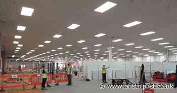 This is who will run Bristol's Nightingale Hospital and when it will open