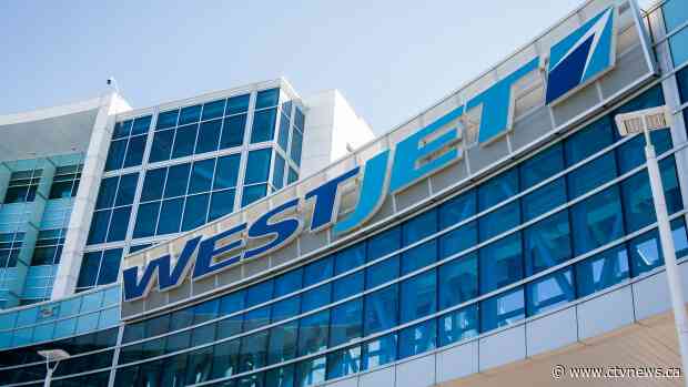 WestJet to hire back 6,400 laid-off workers
