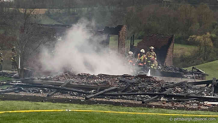 Explosion Levels Alpha Graphics And Signs In Waynesburg