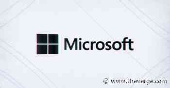 Microsoft thinks coronavirus will forever change the way we work and learn