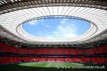 Bilbao ready and willing to host European Championships next year - St Helens Star