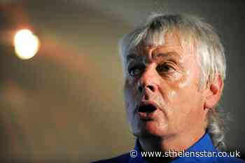 Ofcom assessing David Icke coronavirus comments 'as a priority' - St Helens Star