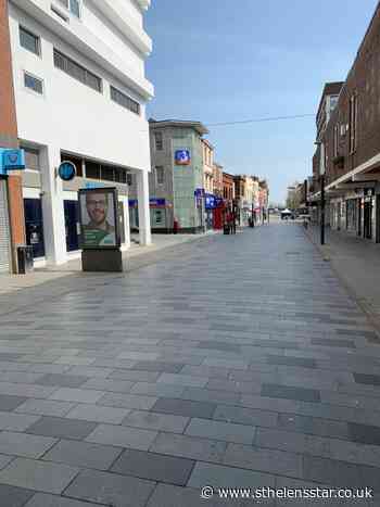 Keep reporting anti social behaviour and lockdown breachers, says council - St Helens Star
