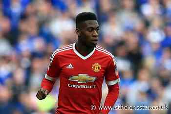 Manchester United extend Timothy Fosu-Mensah's Old Trafford deal - St Helens Star