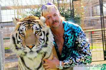 Donald Trump responds to calls for Joe Exotic pardon - St Helens Star