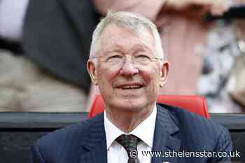 Sir Alex Ferguson salutes 'magnificent' NHS response to coronavirus crisis - St Helens Star