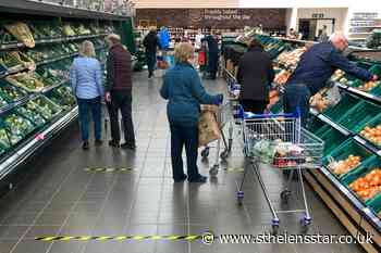 Charities call on supermarkets to support 'extremely vulnerable' people - St Helens Star