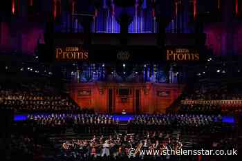 BBC Proms delays season announcement amid coronavirus crisis - St Helens Star