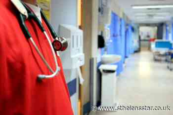 Children of NHS staff sent away 'like evacuees' - St Helens Star