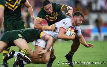 NRL to resume matches at the end of May - St Helens Star
