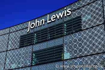John Lewis to deliver care packages to frontline NHS staff - St Helens Star