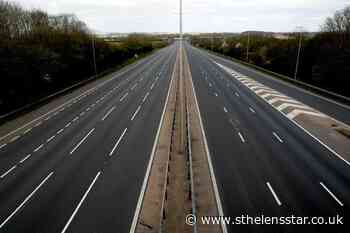 Public urged to stay at home over Easter weekend - St Helens Star