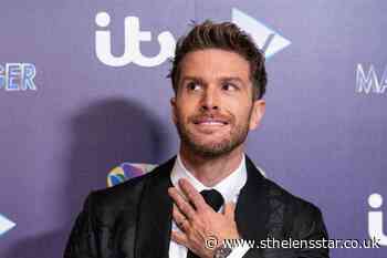 Joel Dommett to broadcast from home with new ITV2 show - St Helens Star