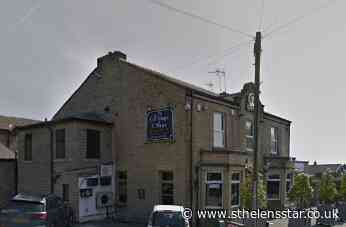 Well done to Billinge Arms - St Helens Star