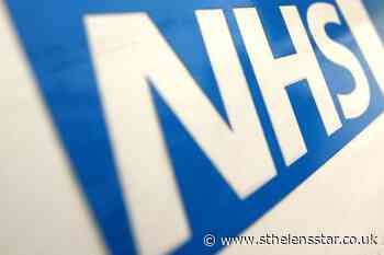 Wonderful to see NHS support - St Helens Star