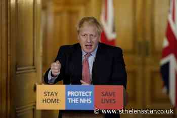 Coronavirus: St Helens' MPs wish Boris Johnson a 'speedy recovery' - St Helens Star