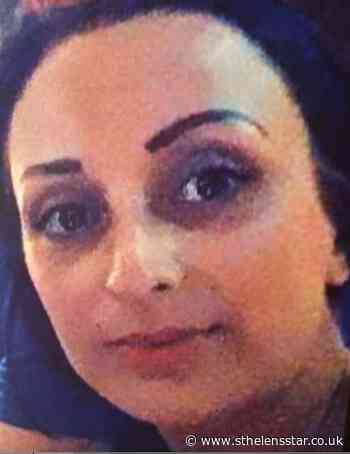 Appeal to trace missing woman known to visit St Helens - St Helens Star