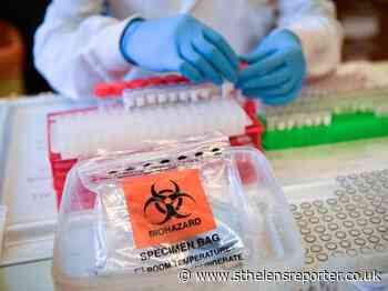 Coronavirus cases diagnosed in St Helens now stands at 184 - St Helens Reporter