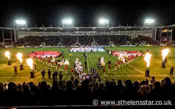 St Helens RLFC videos to watch during coronavirus lockdown - St Helens Star