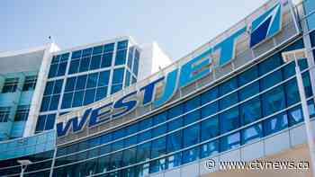 WestJet to hire back 6,400 laid-off workers