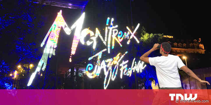 Watch 50+ live performances from Montreux Jazz Festival for free