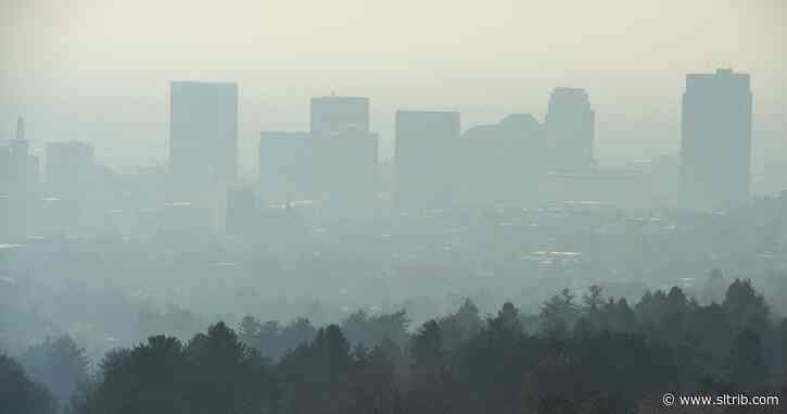 Study shows air pollution makes COVID-19 even more dangerous and deadly, Utah activists warn