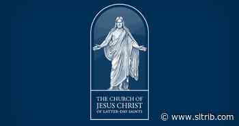 Letter: Theological irony in new LDS symbol