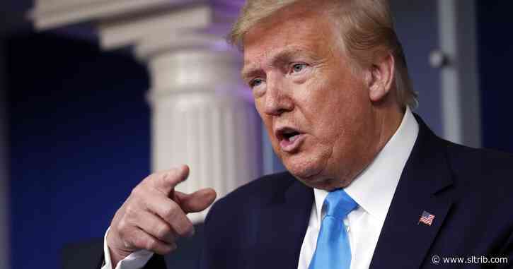 Letter: Time to send this imbecile packing