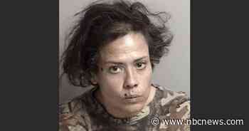 California woman accused of licking, ruining $1,800 in groceries