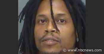 Florida man charged with 'biological weapons hoax' over coronavirus threats