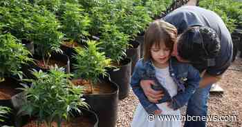 Charlotte Figi, girl with severe seizures that inspired CBD treatments, dies at 13