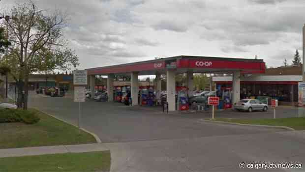 Co-op reopens Village Square gas bar after employee contracts COVID-19